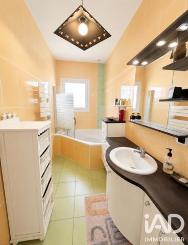 Maison à vendre 5 pièces 113 m² Gradignan