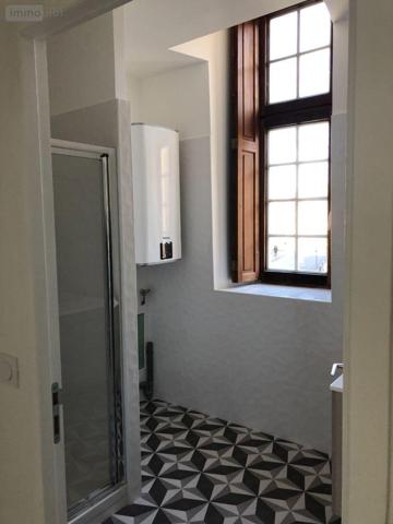 Appartement à louer à Nogent-le-Rotrou dans l'Eure-et-Loir (28400), ref : 2 SV