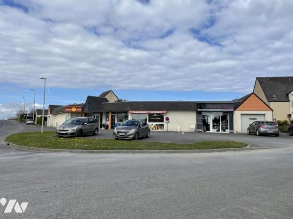 LOTISSEMENT dit " LES HAUTS DE SAINTE MARIE DE JERSEY"