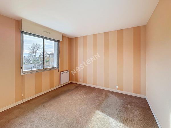 Maison spacieuse à vendre à Poitiers - Opportunité à saisir !