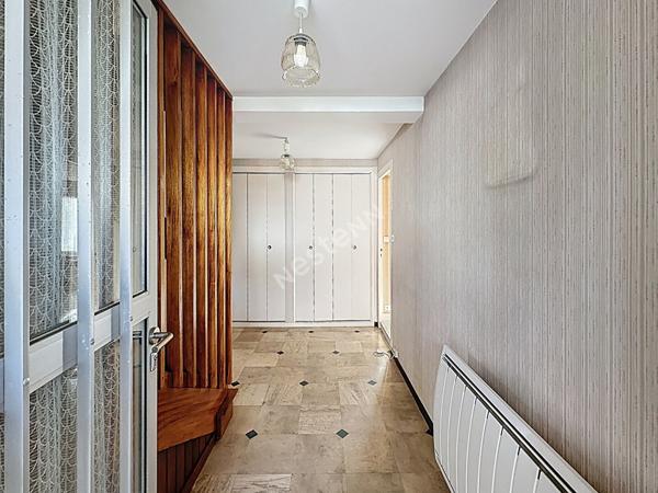 Maison spacieuse à vendre à Poitiers - Opportunité à saisir !