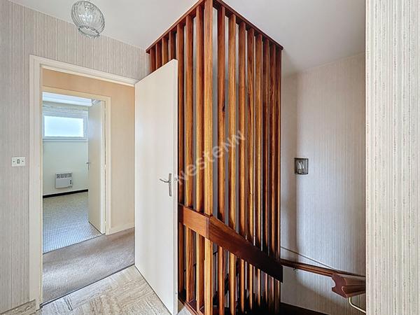 Maison spacieuse à vendre à Poitiers - Opportunité à saisir !