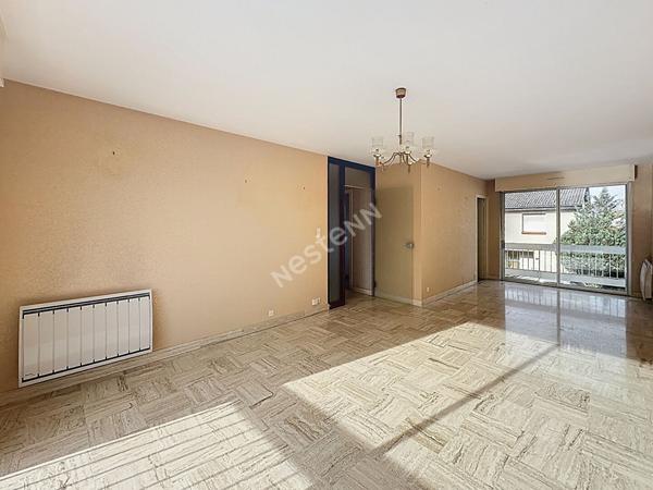 Maison spacieuse à vendre à Poitiers - Opportunité à saisir !