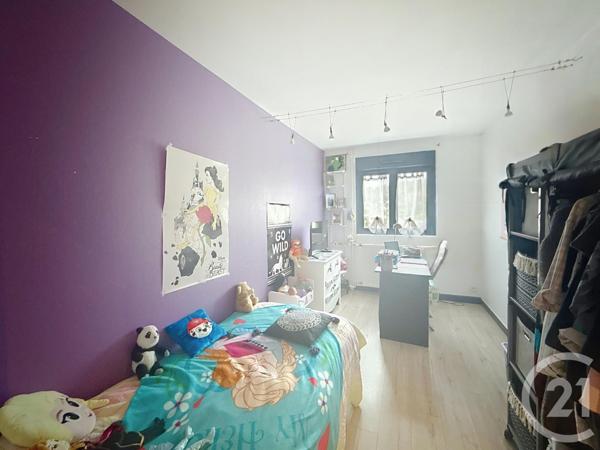 Appartement F4 à vendre  4 pièces - 79,50 m2 SENS - 89