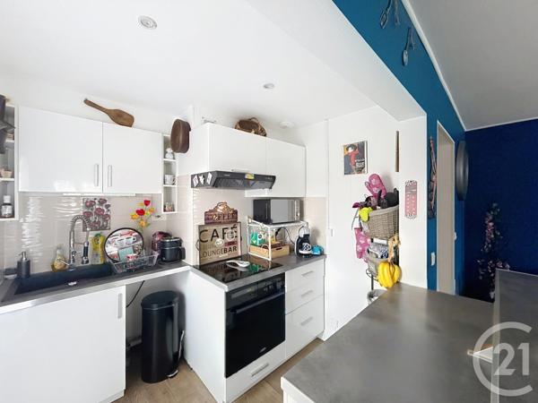 Appartement F4 à vendre  4 pièces - 79,50 m2 SENS - 89