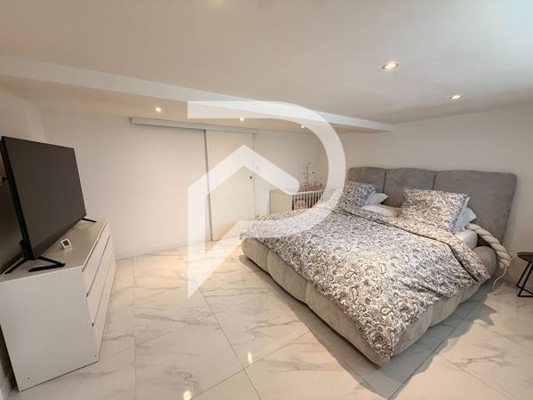 Maison 3 pièces 99 m2