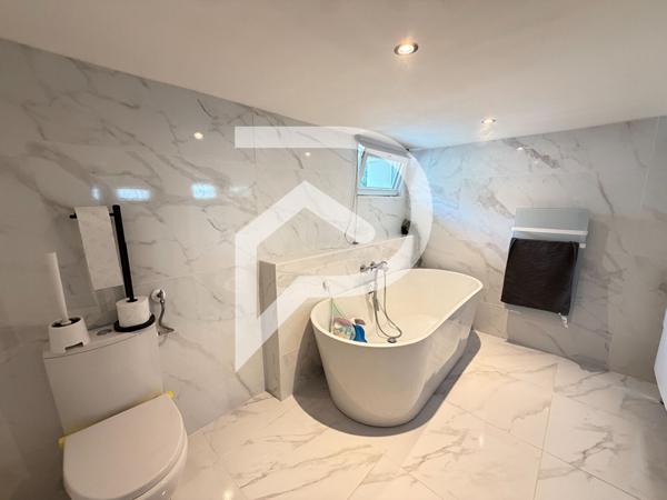 Maison 3 pièces 99 m2