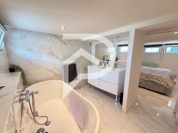 Maison 3 pièces 99 m2