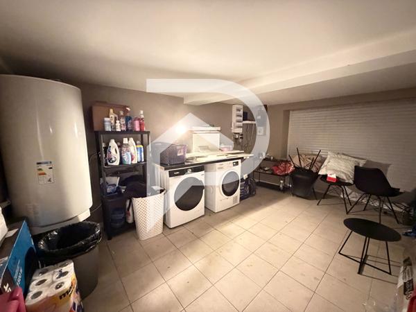 Maison 3 pièces 99 m2