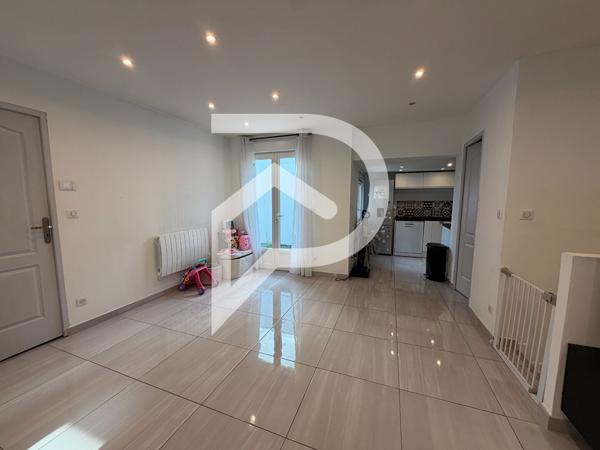 Maison 3 pièces 99 m2