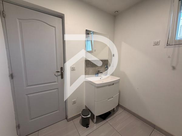 Maison 3 pièces 99 m2