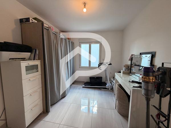 Maison 3 pièces 99 m2