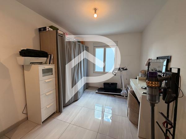 Maison 3 pièces 99 m2