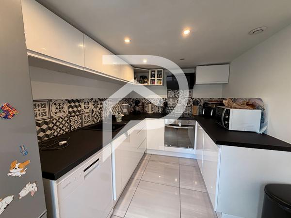 Maison 3 pièces 99 m2