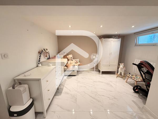 Maison 3 pièces 99 m2