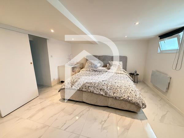 Maison 3 pièces 99 m2