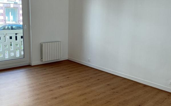 Appartement à louer    2 pièces •  Le Havre