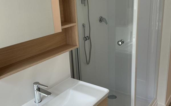Appartement à louer    2 pièces •  Le Havre