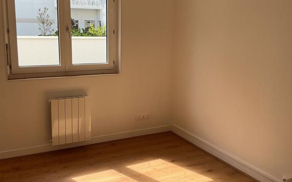 Appartement à louer    2 pièces •  Le Havre