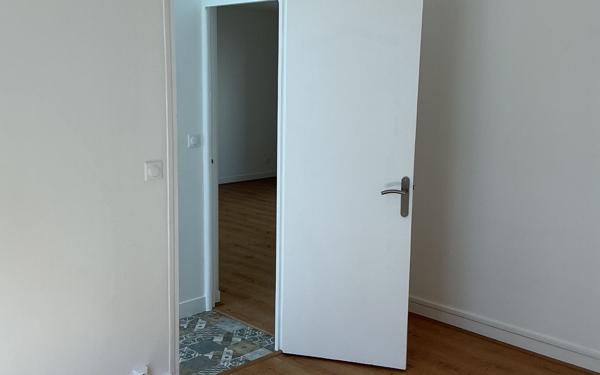 Appartement à louer    2 pièces •  Le Havre