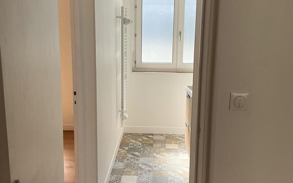 Appartement à louer    2 pièces •  Le Havre