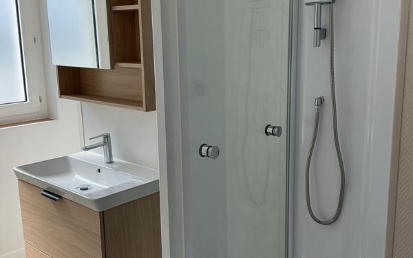 Appartement à louer    2 pièces •  Le Havre