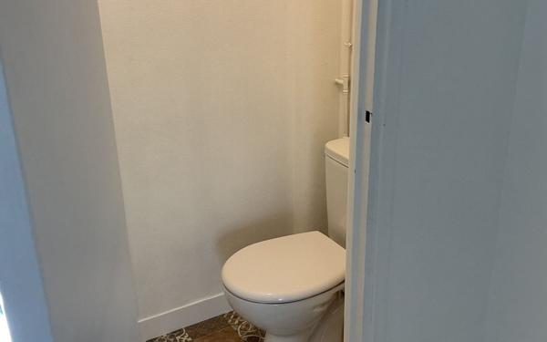 Appartement à louer    2 pièces •  Le Havre