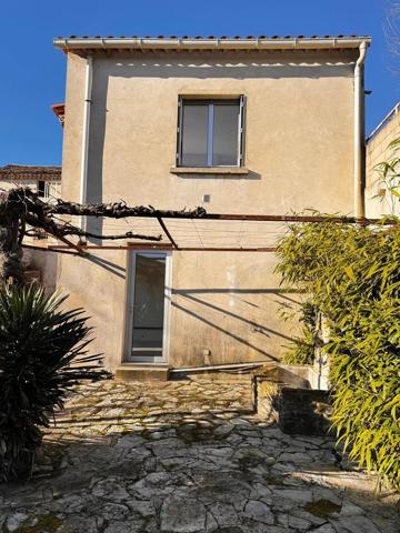 IMMEUBLE DE RAPPORT NOMBREUSES POSSIBLITES