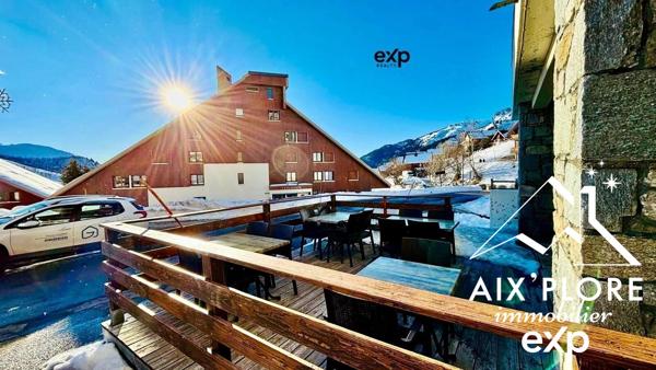 Vente Fonds de commerce Restaurant Saint François Longchamp