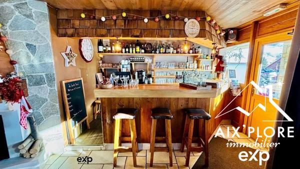 Vente Fonds de commerce Restaurant Saint François Longchamp