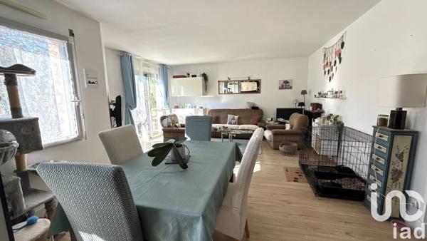 Maison à vendre 6 pièces 98 m² Sainte-Gemmes-sur-Loire