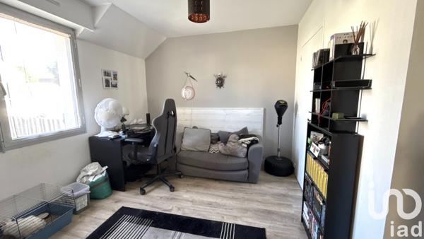 Maison à vendre 6 pièces 98 m² Sainte-Gemmes-sur-Loire