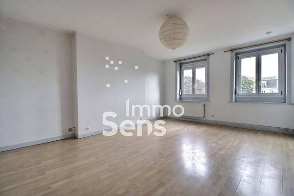 Vente appartement - Lille VIEUX LILLE