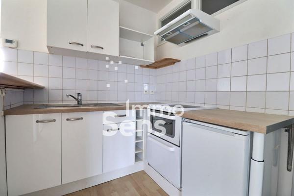 Vente appartement - Lille VIEUX LILLE