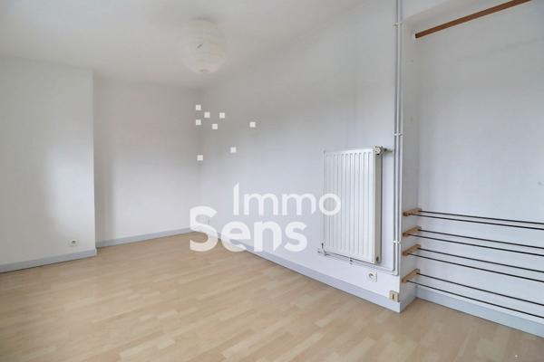 Vente appartement - Lille VIEUX LILLE