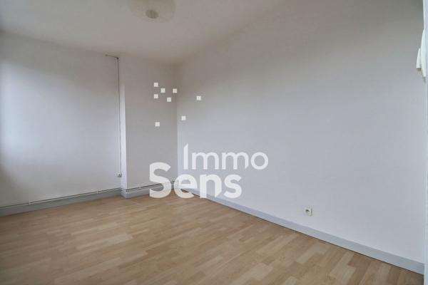 Vente appartement - Lille VIEUX LILLE