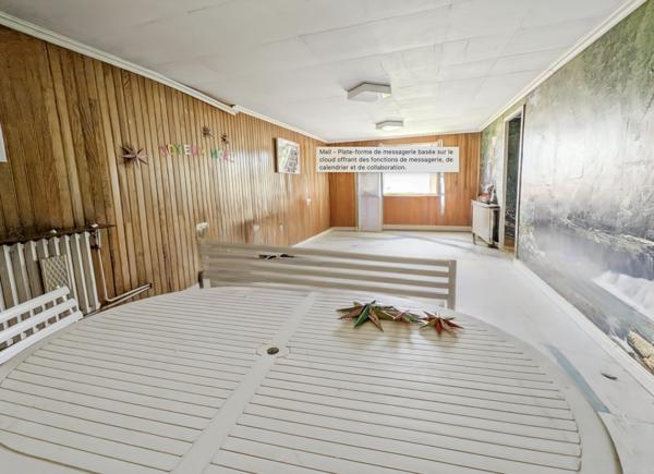 Maison dans Villefranche-sur-Saône