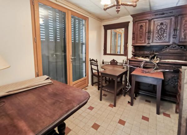 Maison dans Villefranche-sur-Saône