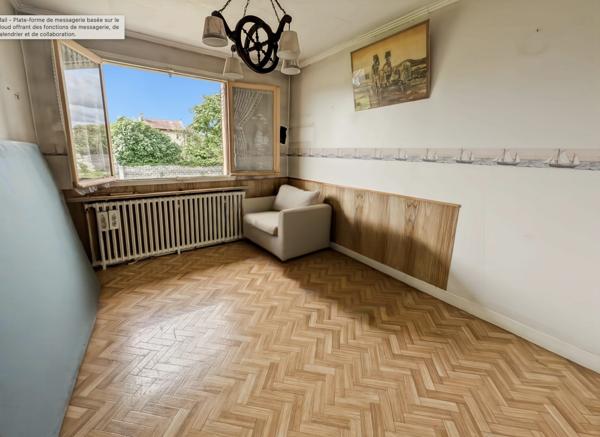 Maison dans Villefranche-sur-Saône