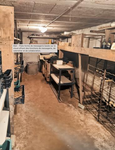 Maison dans Villefranche-sur-Saône