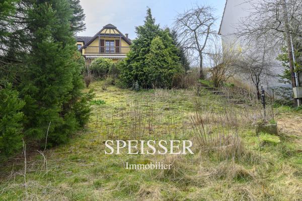 Terrain constructible