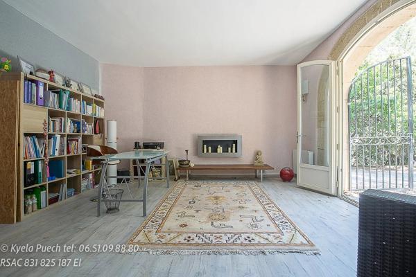 Nouveauté sur village de Rognes