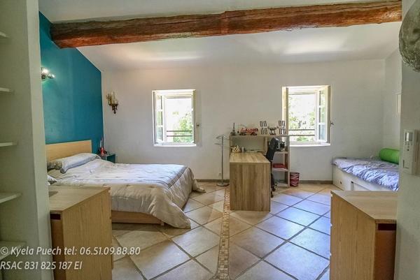 Nouveauté sur village de Rognes