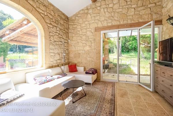 Nouveauté sur village de Rognes