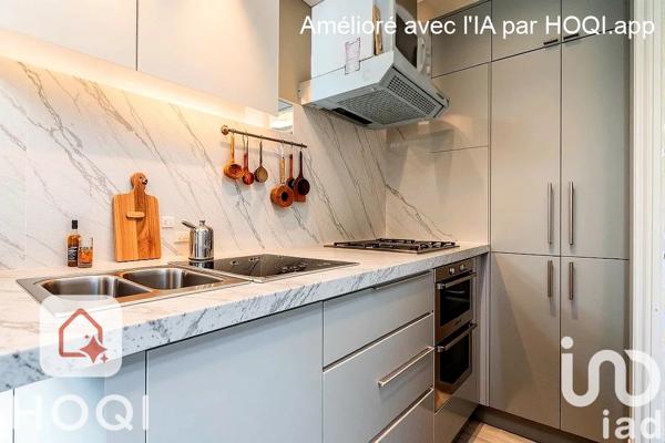 Appartement à vendre 1 pièce 19 m² Dax