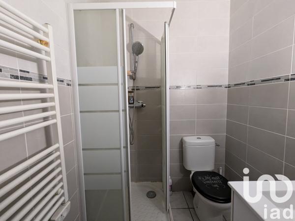 Appartement à vendre 1 pièce 19 m² Dax
