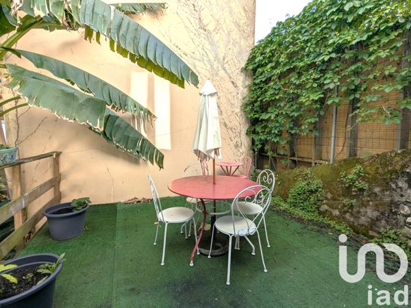 Appartement à vendre 1 pièce 19 m² Dax