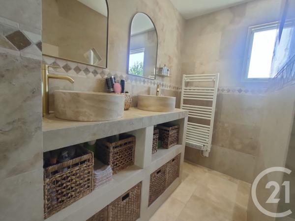 Maison à vendre  6 pièces - 146 m2 TOUQUES - 14