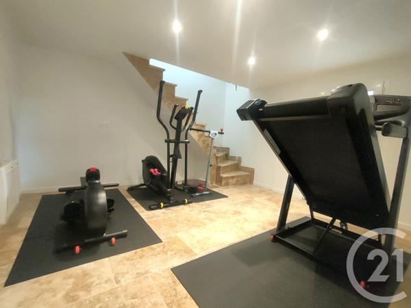 Maison à vendre  6 pièces - 146 m2 TOUQUES - 14