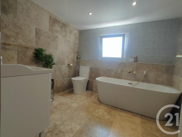 Maison à vendre  6 pièces - 146 m2 TOUQUES - 14